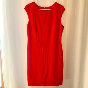 Vince Camuto Dress